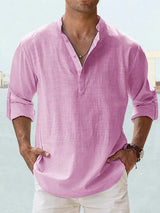 Leo - Camisa Transpirable