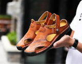 Neo - Sandalias con estilo casual y elegante