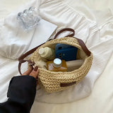 Lidia - Bolso de hombro de verano