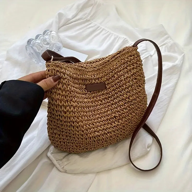 Lidia - Bolso de hombro de verano