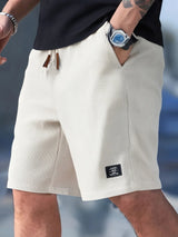 Diego - Pantalones cortos de verano premium