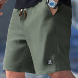 Diego - Pantalones cortos de verano premium
