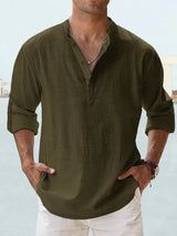 Leo - Camisa Transpirable