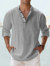 Leo - Camisa Transpirable