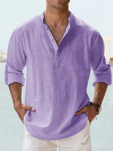Leo - Camisa Transpirable