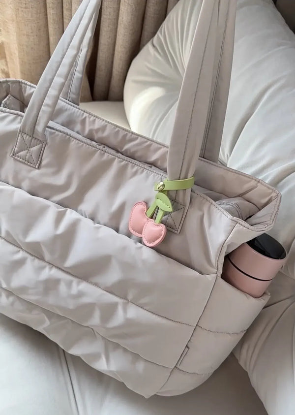Lara | Padded Bag
