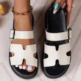Nuria - Sandalias ortopédicas con diseño elegante