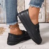 Lucía - Zapatillas ortopédicas modernas