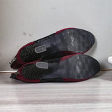 Isabel - Tacones altos de encaje