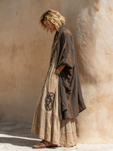 Amina | Completo Kasbah