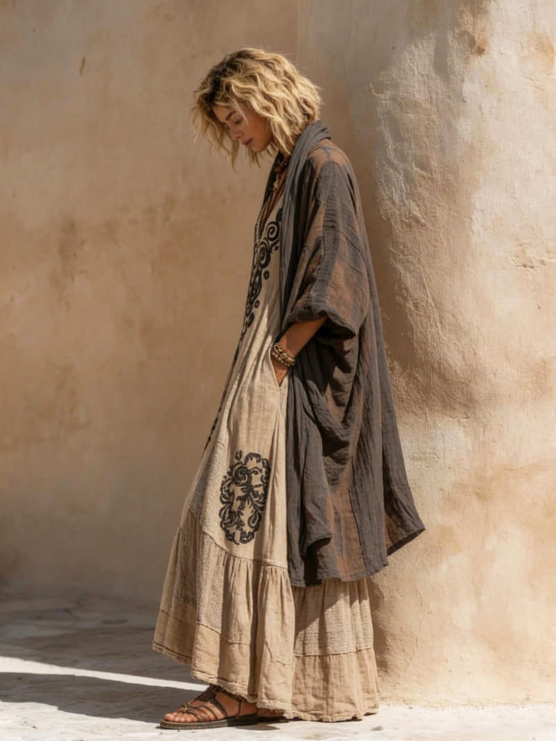 Amina | Completo Kasbah