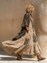 Amina | Completo Kasbah