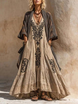 Amina | Completo Kasbah