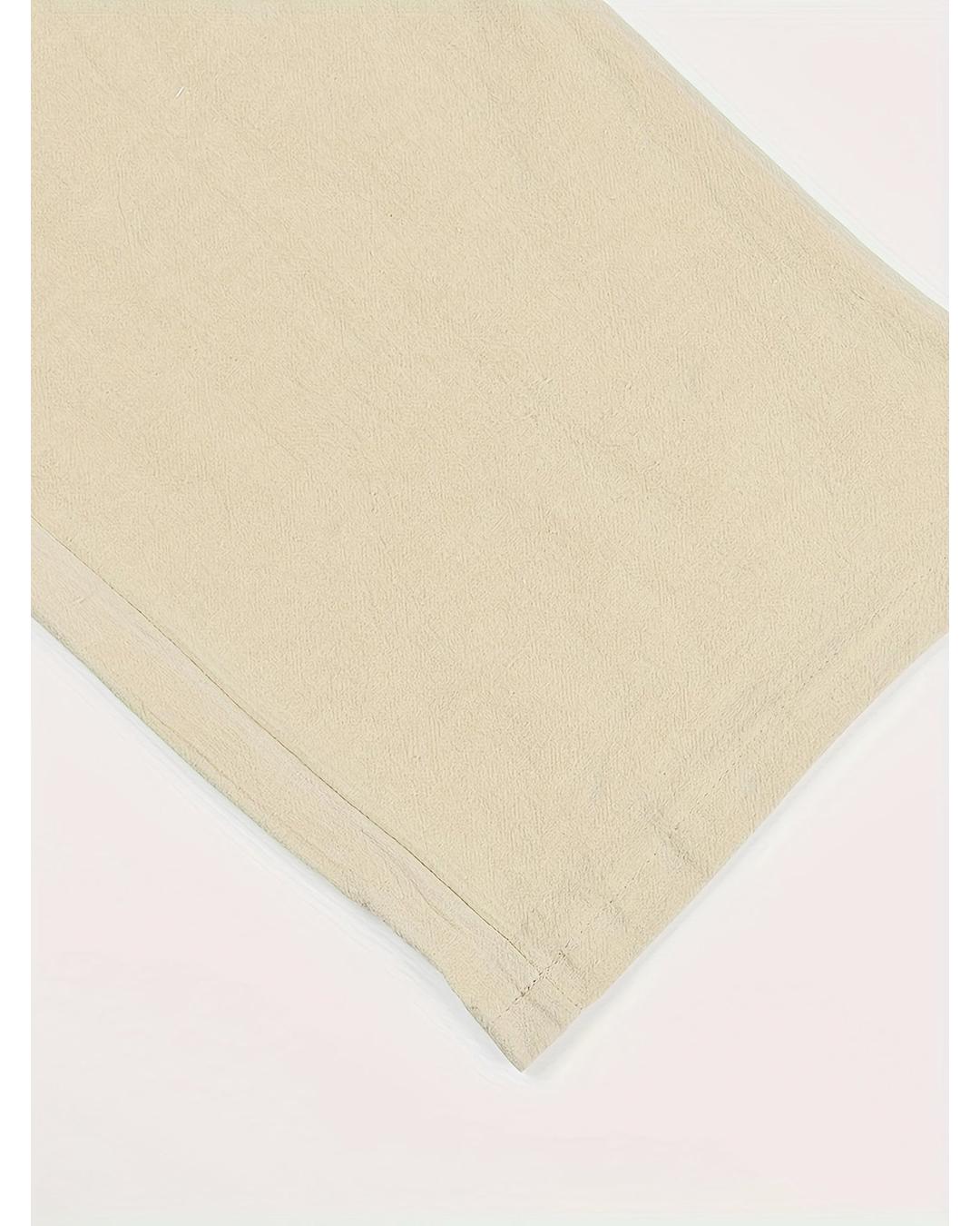 Mateo – Pantalones de lino para hombre - Camila Fashions