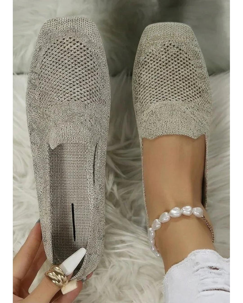 Selvia - Comfortable Shoes with an Elegant Design - Camila Fashions