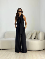 Carol™ | An elegant and flattering jumpsuit