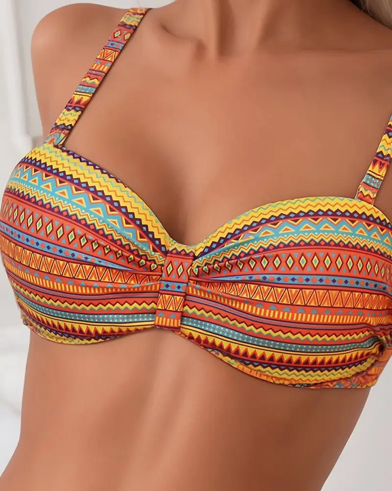 Renata - Sol Bikini