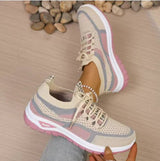 Nerea - Zapatillas deportivas ligeras y cómodas