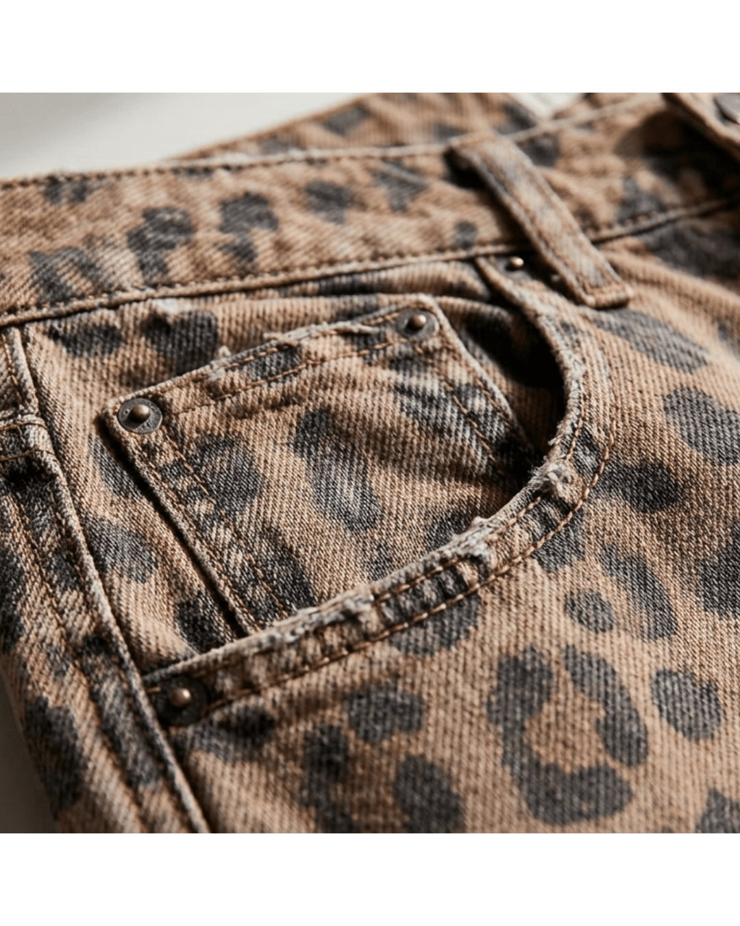 Leopardo
