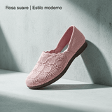 Bruna - Zapatos ligeros de tejido transpirable