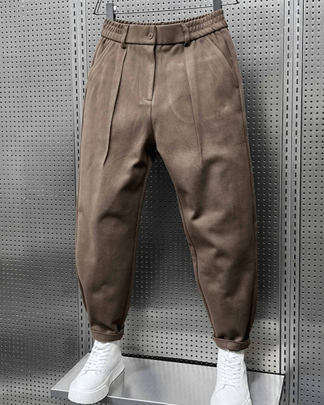 PANTALONES ORIOL - Camila Fashions