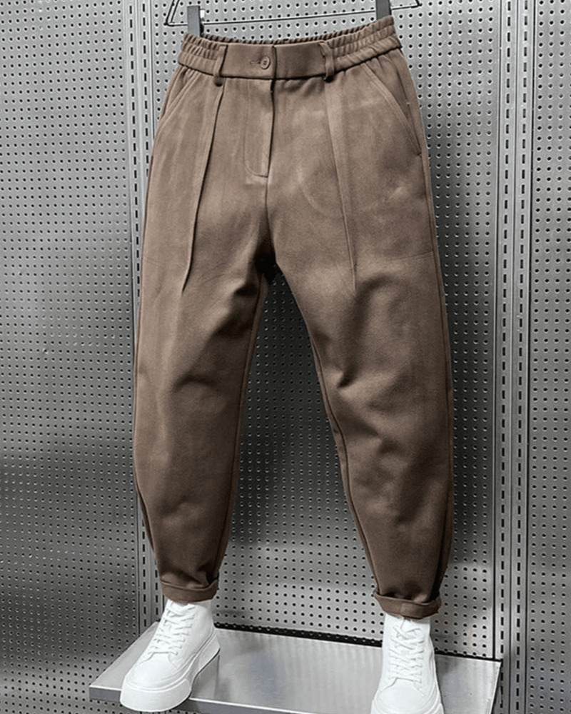 ORIOL TROUSERS - Camila Fashions