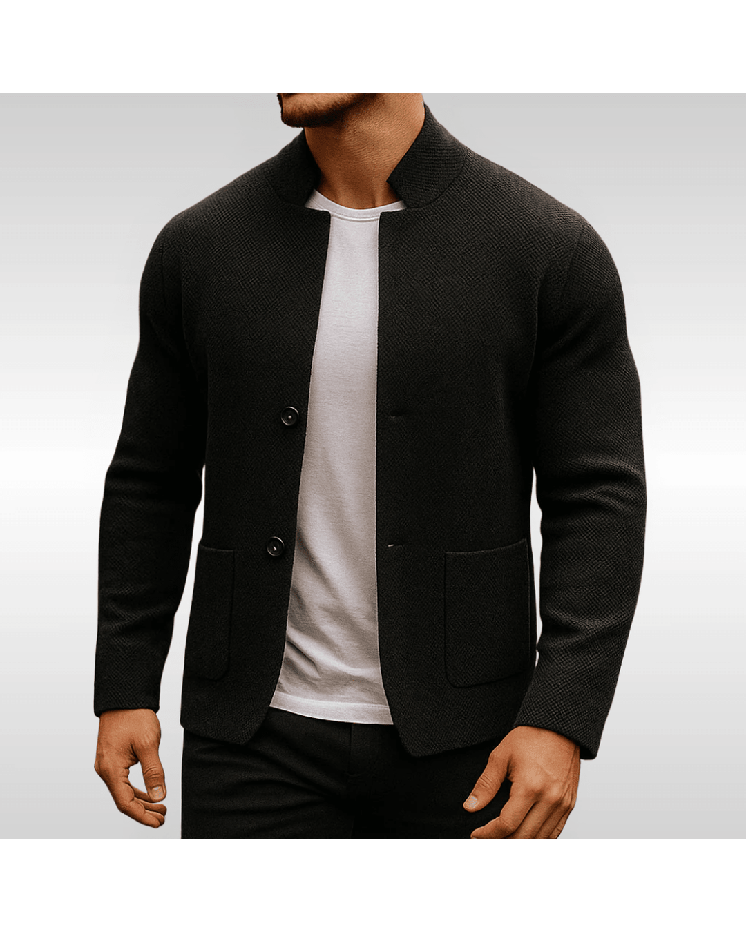 Carlos | Un estilo refinado para el día a día - Camila Fashions
