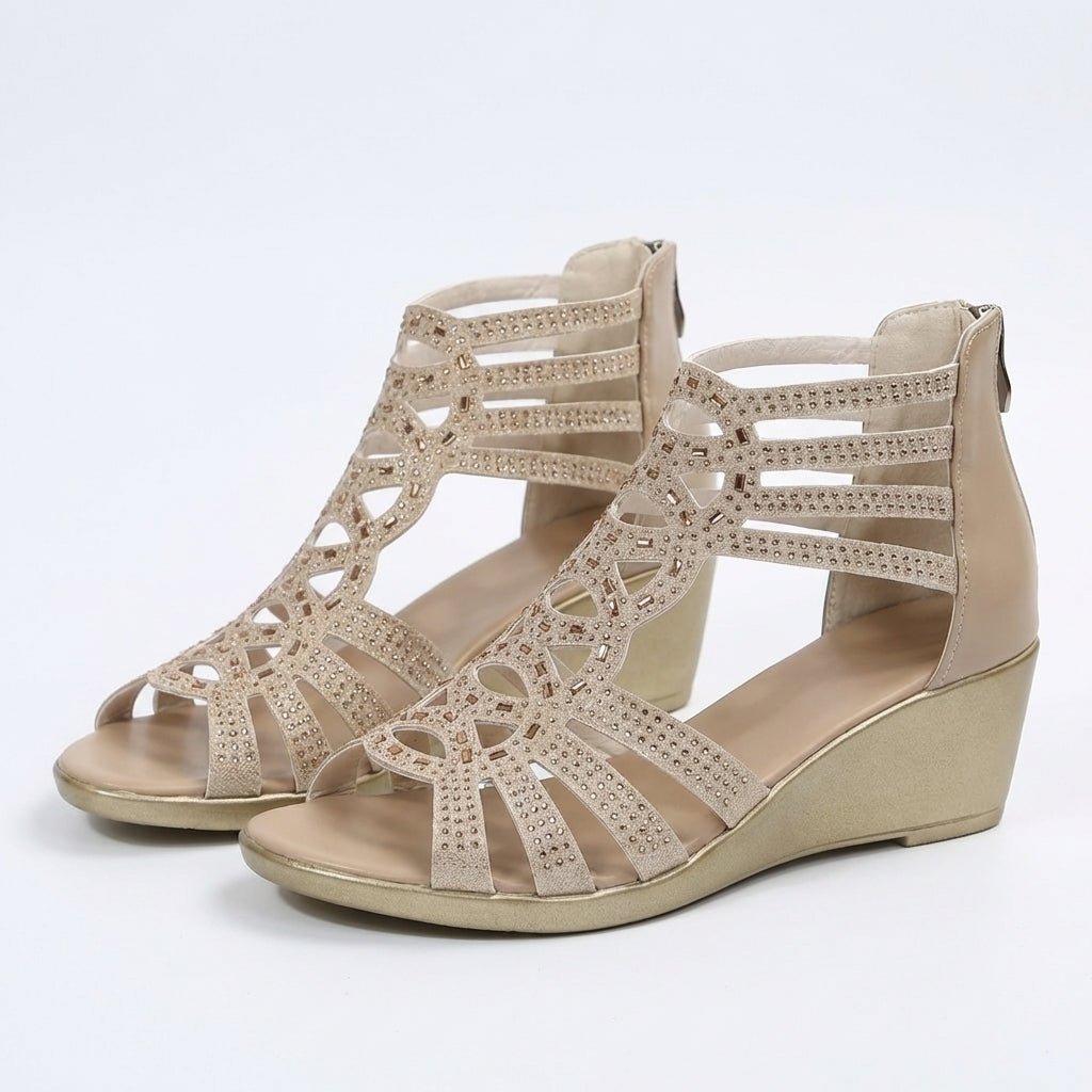 Julia | Sandalias para mujer