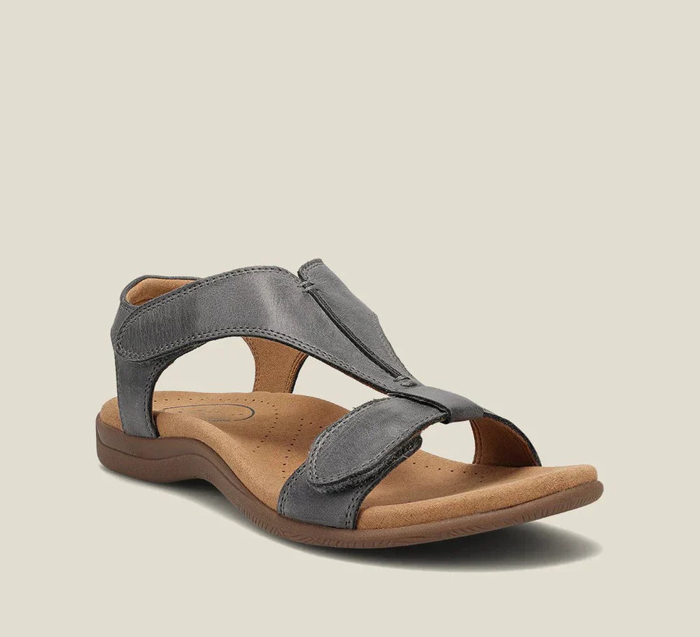 Lara™ | Sandalias ortopédicas cómodas
