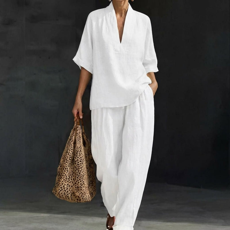 Dolorès | Women's Two-Piece Set