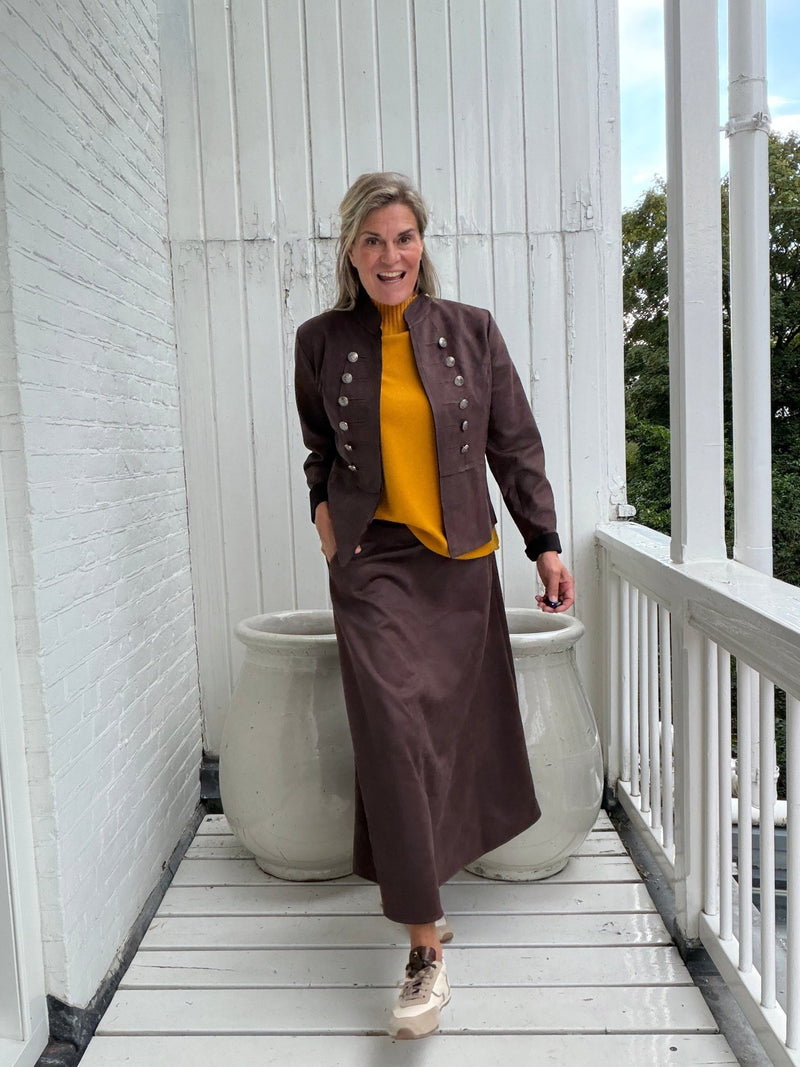 Skirt – Lio – Camila