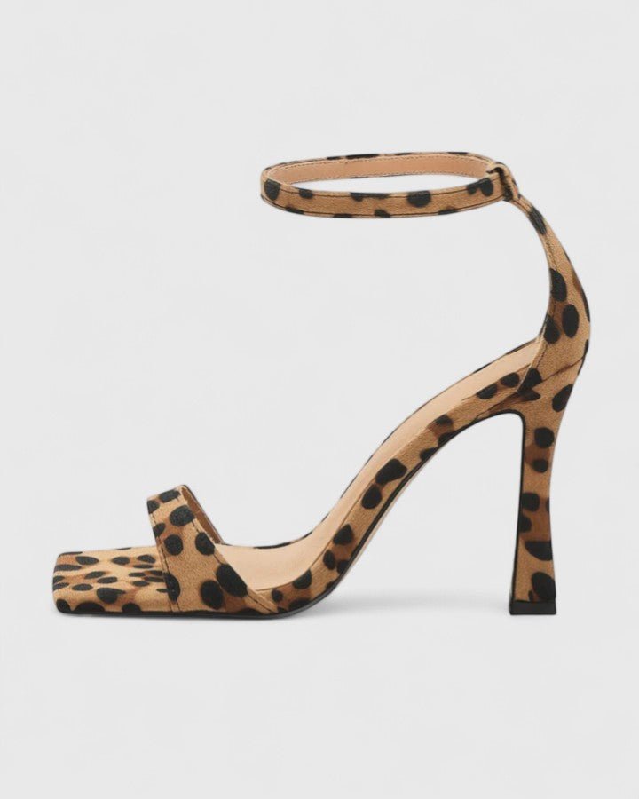 Eva | Tacones elegantes