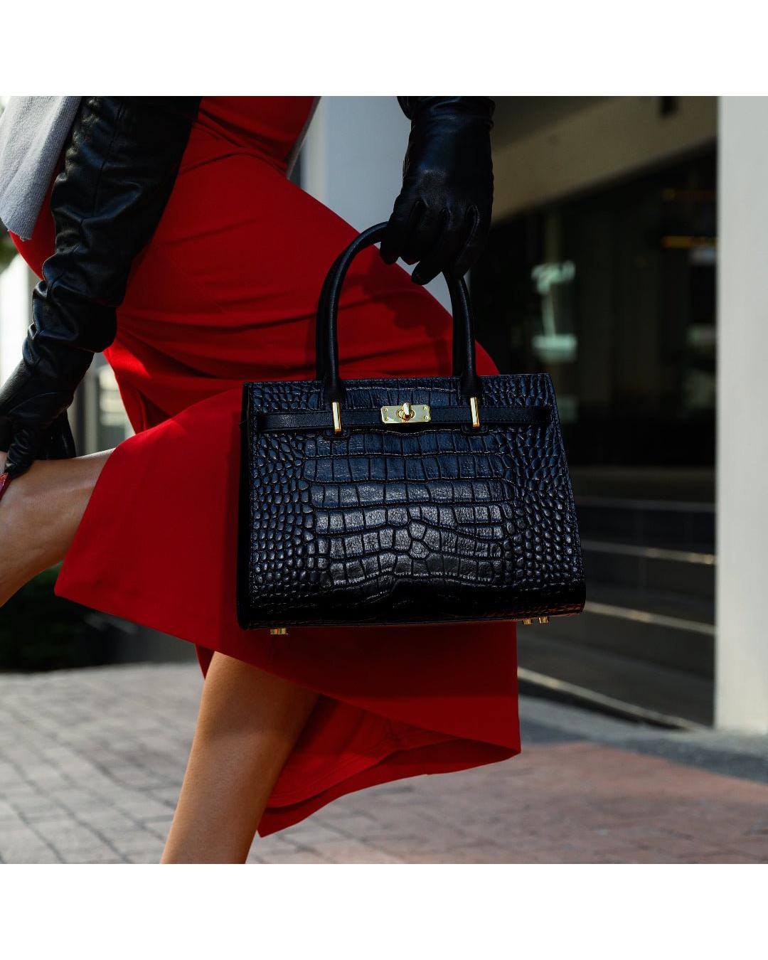 Bolso París - Camila Fashions