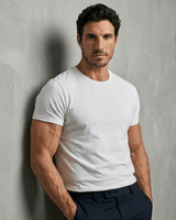 BASIC T-SHIRT - Camila Fashions