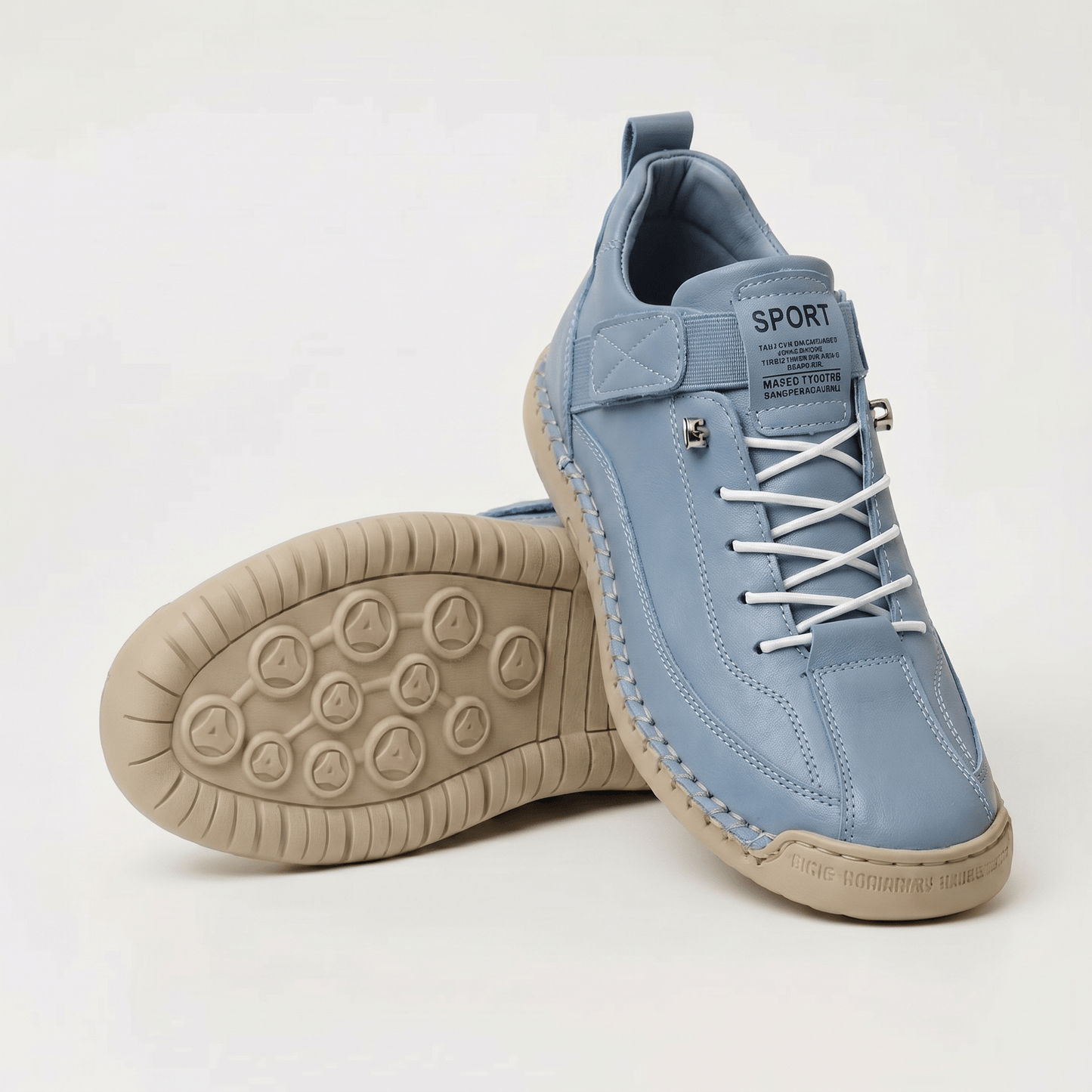 Mia – Zapatos ortopédicos cómodos y sin dolor