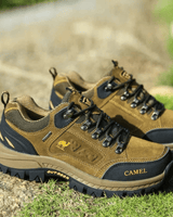 TREKKING BOOTS - Camila Fashions
