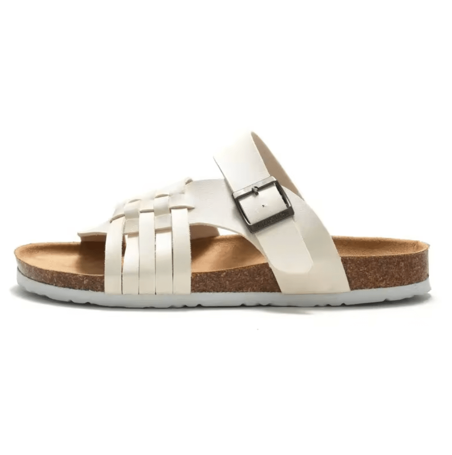 Sandalias de Corcho María: tus pies te lo están pidiendo. Quieren estas.