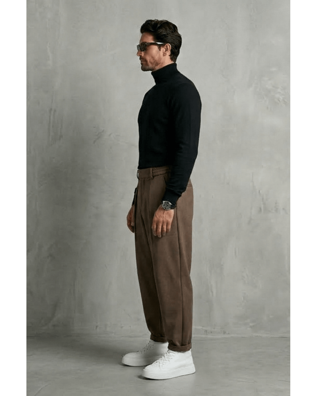 PANTALONES ORIOL - Camila Fashions