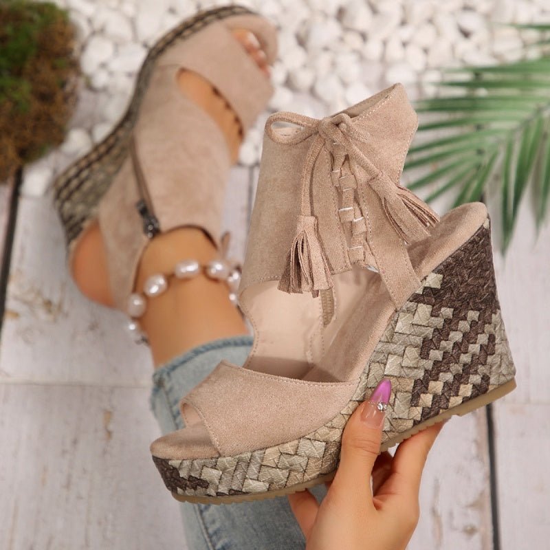 Bella | Sandalias ergonómicas