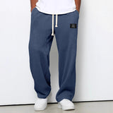 Sam - Pantalón ancho con cintura ajustable