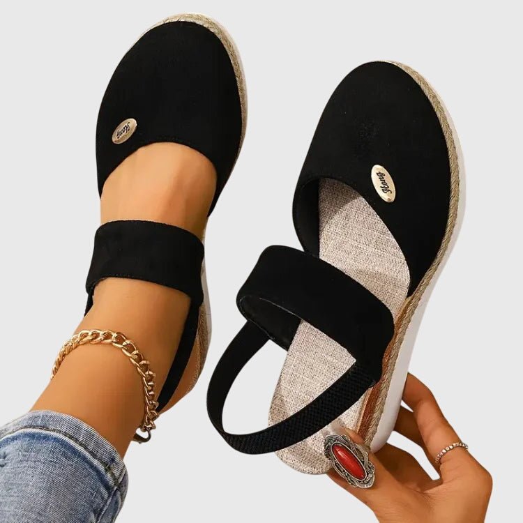 Antonia™ | Sandalias ortopédicas