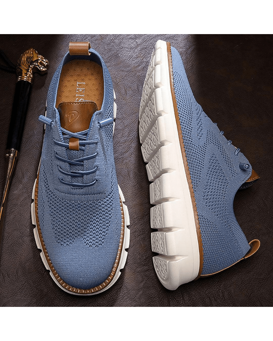 Marcos | Zapatos de hombre - Camila Fashions