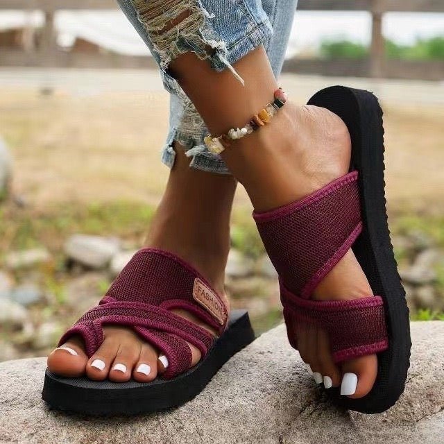 Els™ | Sandalias ortopédicas cómodas