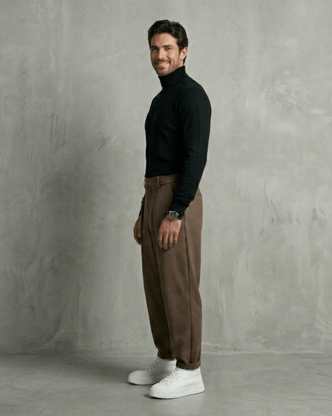 PANTALONES ORIOL - Camila Fashions