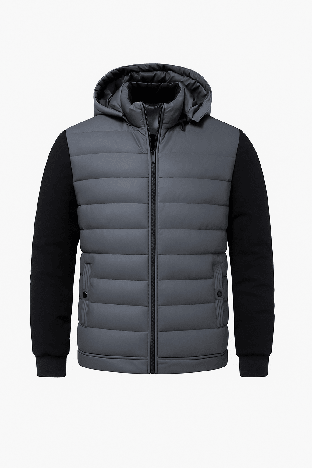 Nils | Chaqueta Híbrida Premium