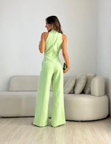 Carol™ | An elegant and flattering jumpsuit
