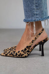 Anna | Comfortable & Elegant Heels