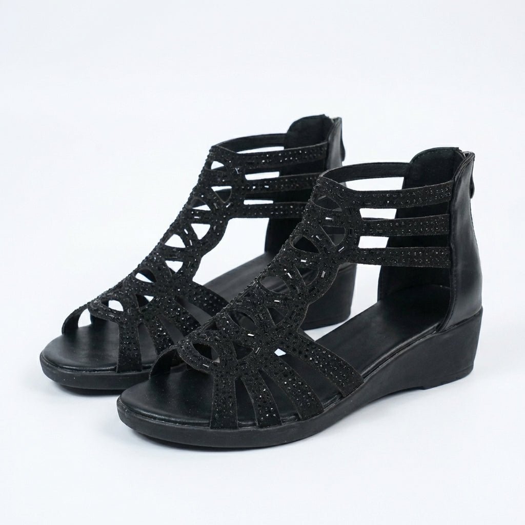 Julia | Sandalias para mujer