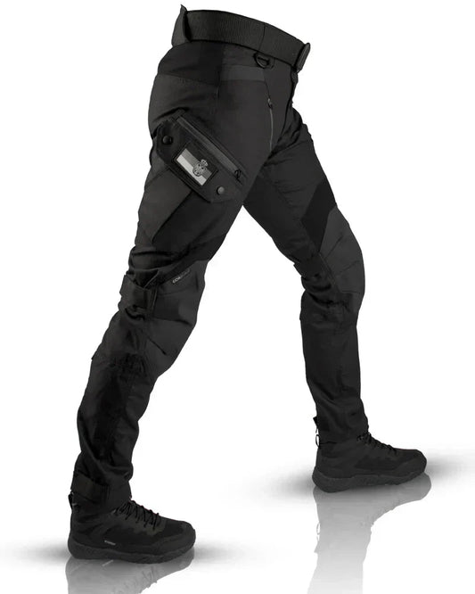 Alberto - Pantalón Táctico Utility