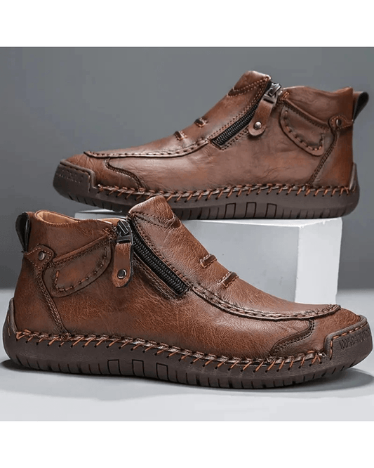 BOTINES MAURICIO - Camila Fashions
